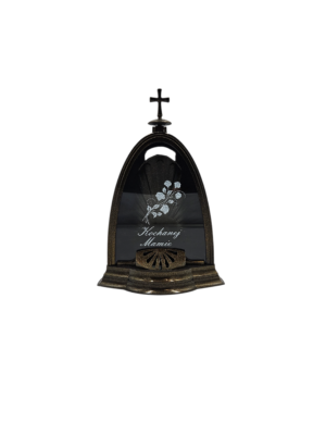 GLAS ART KOPUŁA MAMIE