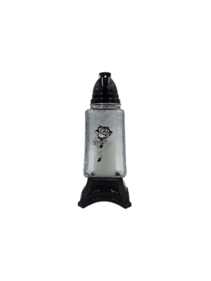 Z 1240 RÓŻA GRAFIT