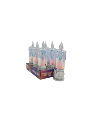 SUBITO C 502 WYSOKI OPAL PŁOMIEŃ