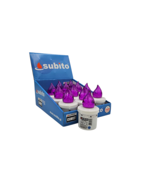 SUBITO COMET FIOLETOWY