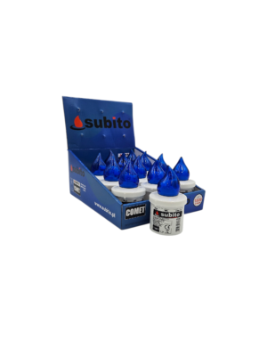 SUBITO COMET NIEBIESKI