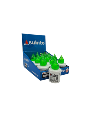 SUBITO COMET ZIELONY