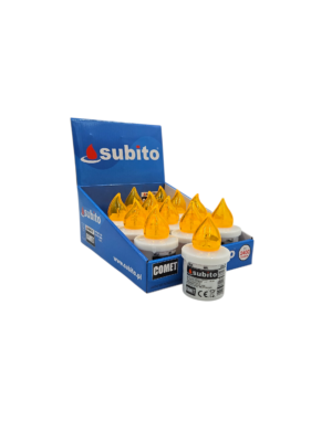 SUBITO COMET ŻÓŁTY