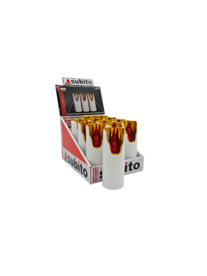 SUBITO DEKOR CZERWONY