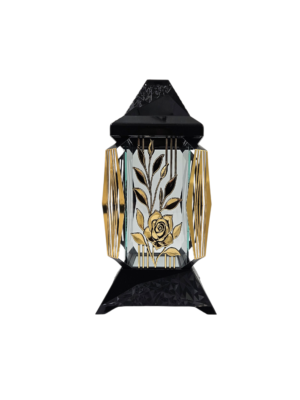 VERSO DUŻE CZARNE BOK NOWY ZŁOTY