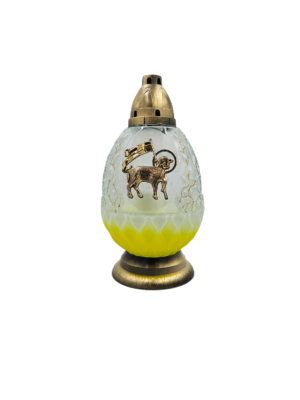 J 4 ŻÓŁTY APLIKACJA BARANEK