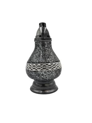 KARAFKA DEKOR SREBRNA