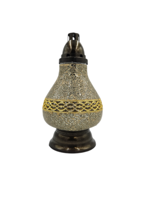 KARAFKA DEKOR ZŁOTA