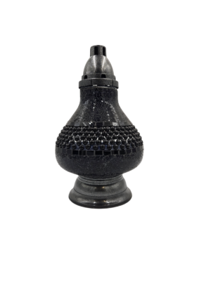 KARAFKA KORAL CZARNA