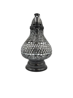 KARAFKA KORAL SREBRNA