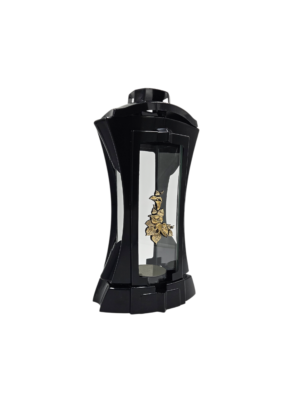 LS 15 SYDNEY 3 CZARNY KALIA ZŁOTA