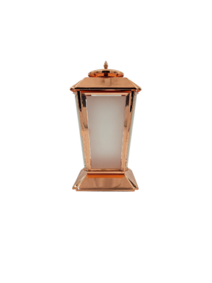 LS1 LATARNIA 2 MIEDZIANA