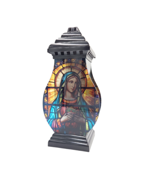 NAPOLEON DUŻY TŁO MARYJA