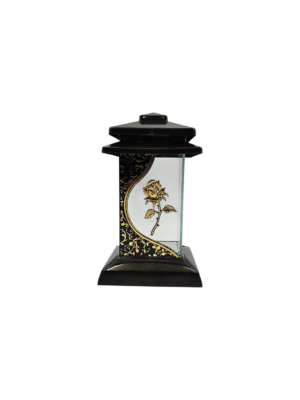 KAPLICZKA PAGODA RÓŻA ZŁOTA