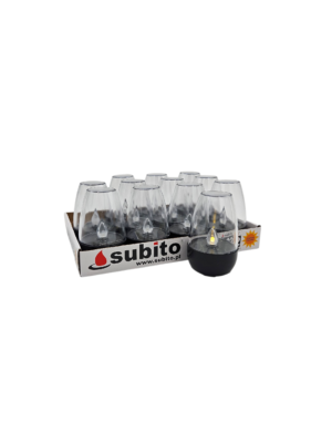 SUBITO SOLAR S 117M CZARNY