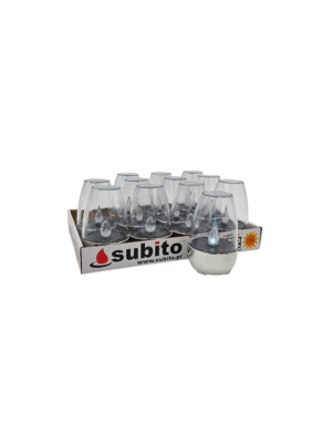 SUBITO SOLAR S 118M SREBRNY