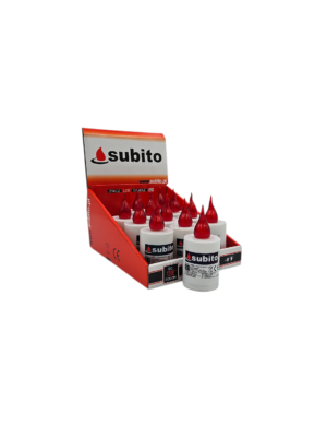 SUBITO S1 CZERWONY