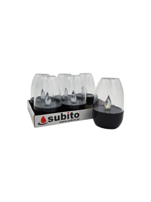 SUBITO SOLAR S 536D CZARNY