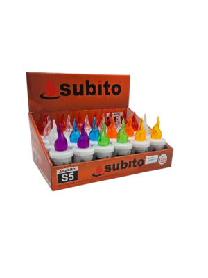 SUBITO S5 MIX