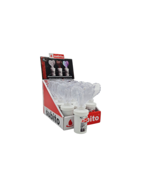 SUBITO S5 SERCE BEZBARWNE