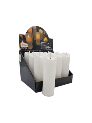 ŚWIECA STAŁA DUŻA