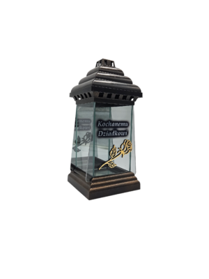 TRAPEZ MAŁY DZIADKOWI