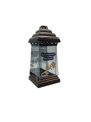 TRAPEZ MAŁY MĘŻOWI