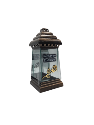 TRAPEZ MAŁY RODZICOM