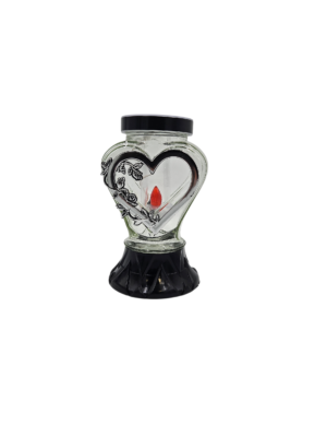 Z 472 SOLAR SERCE SREBRNE