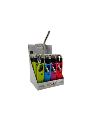 ZAPALARKA GIĘTA 344100