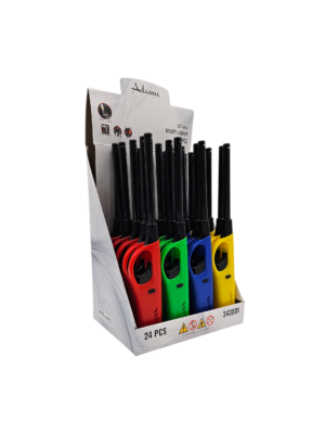 ZAPALARKA PROSTA 343001