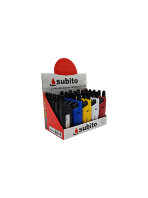 ZAPALARKA WYSUWANA SUBITO