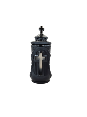 ZNICZ CERAMICZNY ZC4 CZARNY