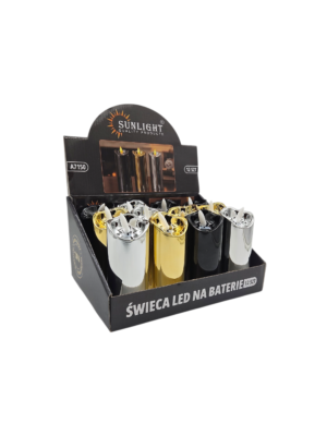 ŚWIECA A 7150 MIX
