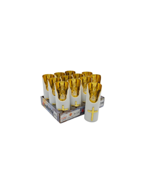 ŚWIECA LED C708 403