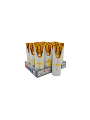 ŚWIECA LED C708 409
