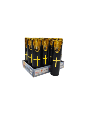 ŚWIECA LED C708 689