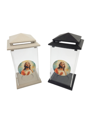 KAPLICZKA ŻYWICA JEZUS
