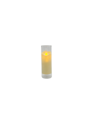ŚWIECA LED RUCHOMA BL 002