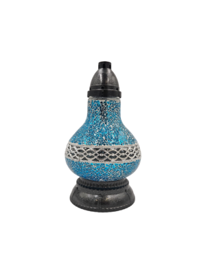 KARAFKA MINI DECOR TURKUS