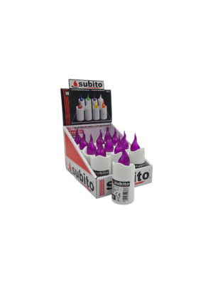 SUBITO S9 FIOLETOWY