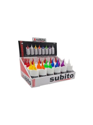SUBITO S9 MIX