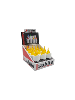 SUBITO S9 ŻÓŁTY