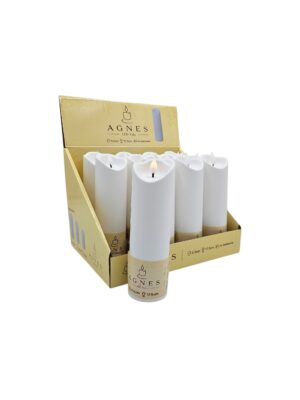 AGNES LED FALA 17.5 CM